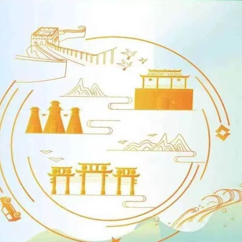 [山西文旅年卡-电子卡]【山西文旅年卡】一卡畅游山西，打卡三晋大地